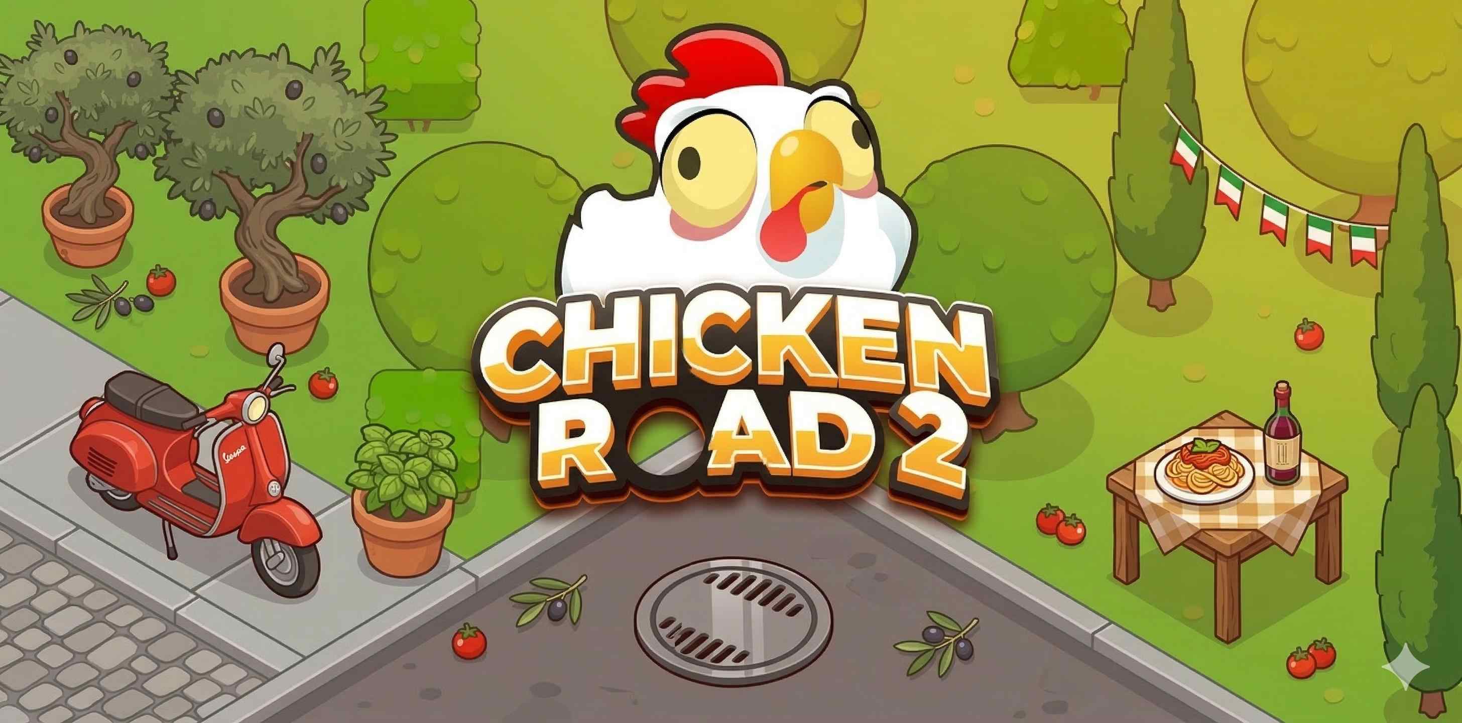 Chicken Road 2