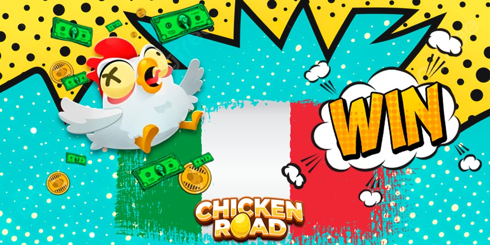 Chicken Road